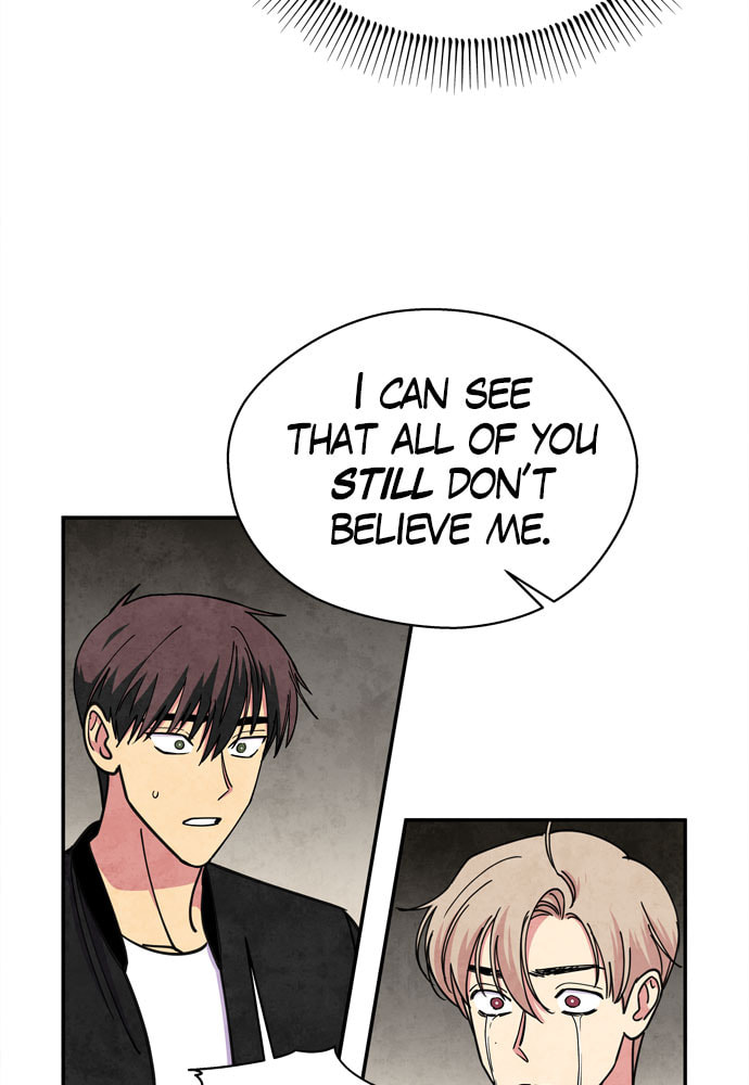 The Wolf & Red Riding Hood Chapter 58 page 61 - 