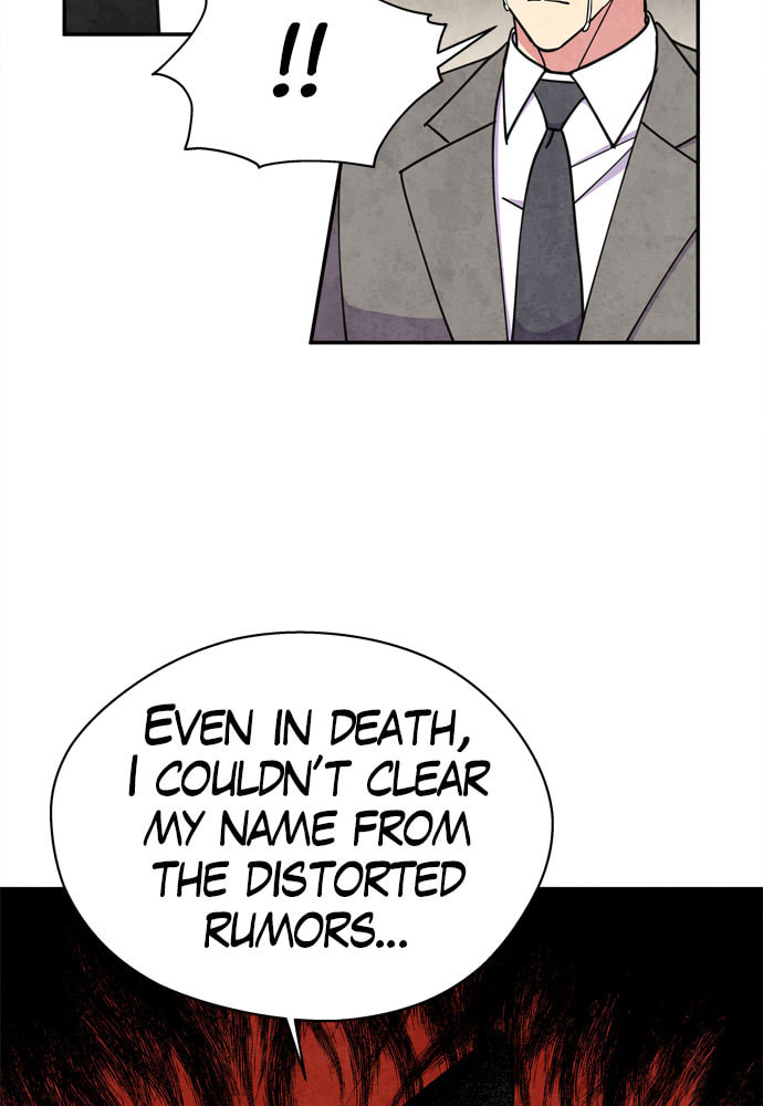 The Wolf & Red Riding Hood Chapter 58 page 62 - 