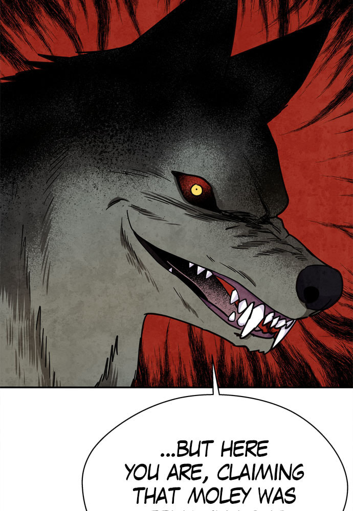 The Wolf & Red Riding Hood Chapter 58 page 63 - 