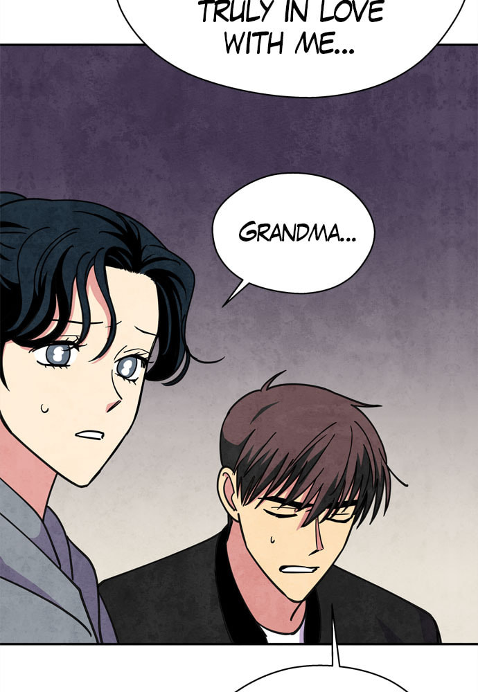 The Wolf & Red Riding Hood Chapter 58 page 64 - 