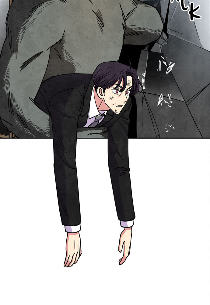 The Wolf & Red Riding Hood Chapter 58 page 68 - 