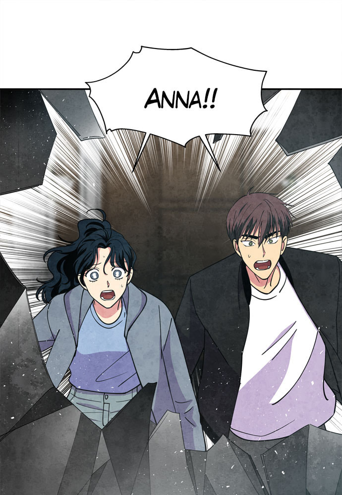 The Wolf & Red Riding Hood Chapter 58 page 71 - 