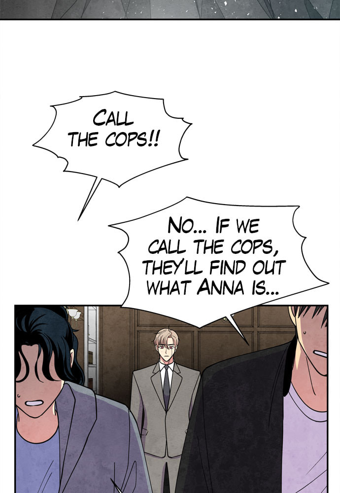 The Wolf & Red Riding Hood Chapter 58 page 72 - 