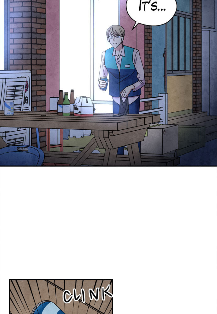 The Wolf & Red Riding Hood Chapter 58 page 77 - 