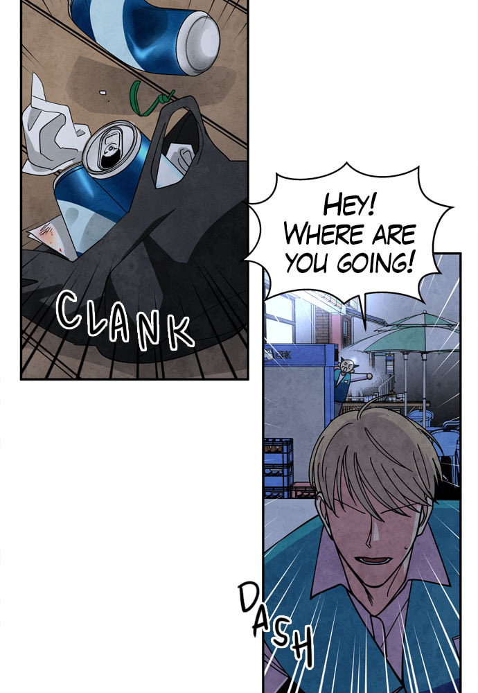 The Wolf & Red Riding Hood Chapter 58 page 78 - 