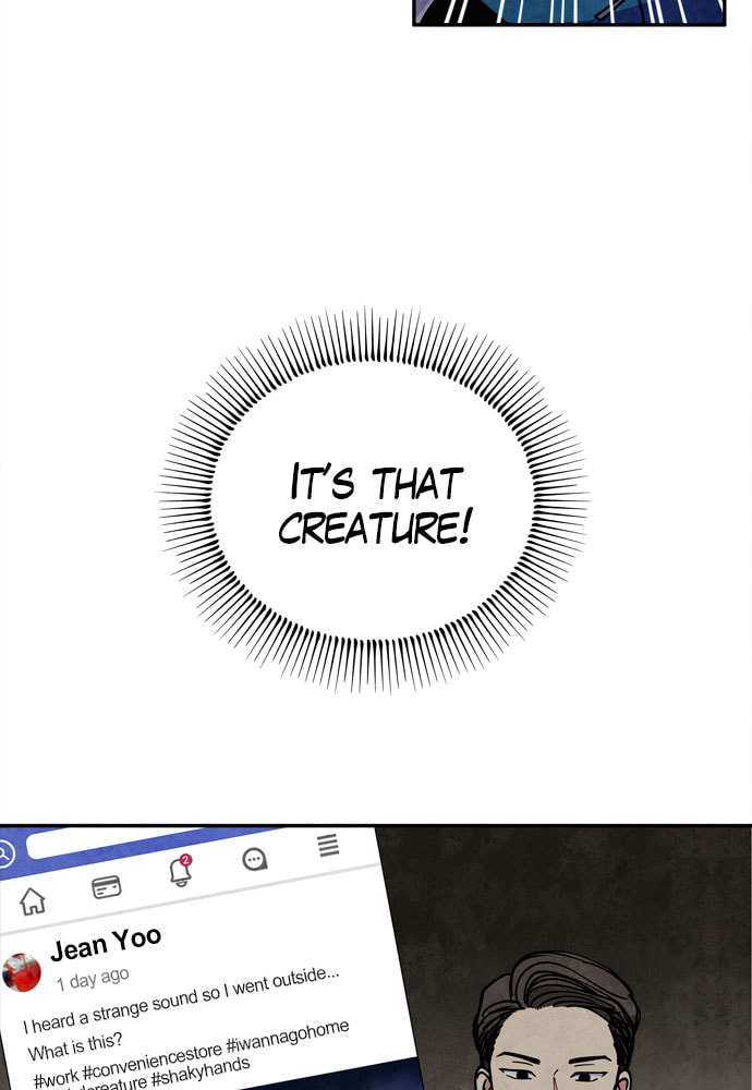 The Wolf & Red Riding Hood Chapter 58 page 79 - 