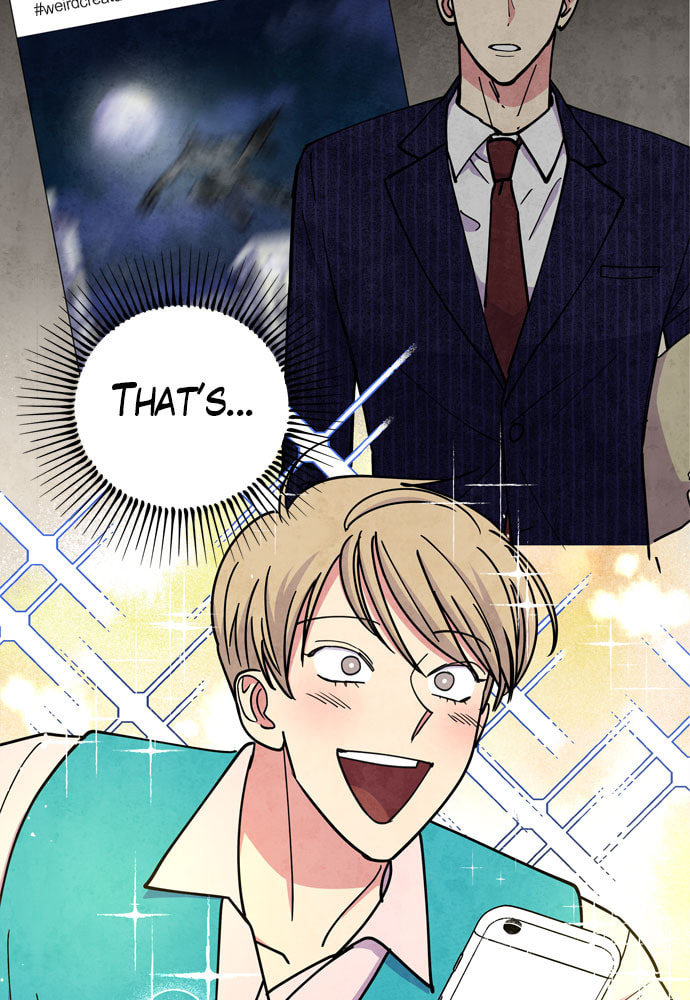 The Wolf & Red Riding Hood Chapter 58 page 80 - 