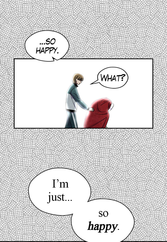 The Wolf & Red Riding Hood Chapter 59 page 12 - 