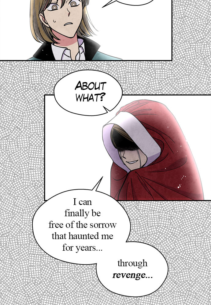 The Wolf & Red Riding Hood Chapter 59 page 14 - 