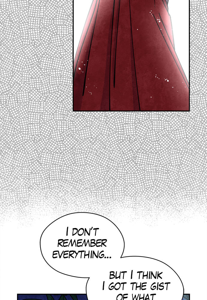 The Wolf & Red Riding Hood Chapter 59 page 17 - 