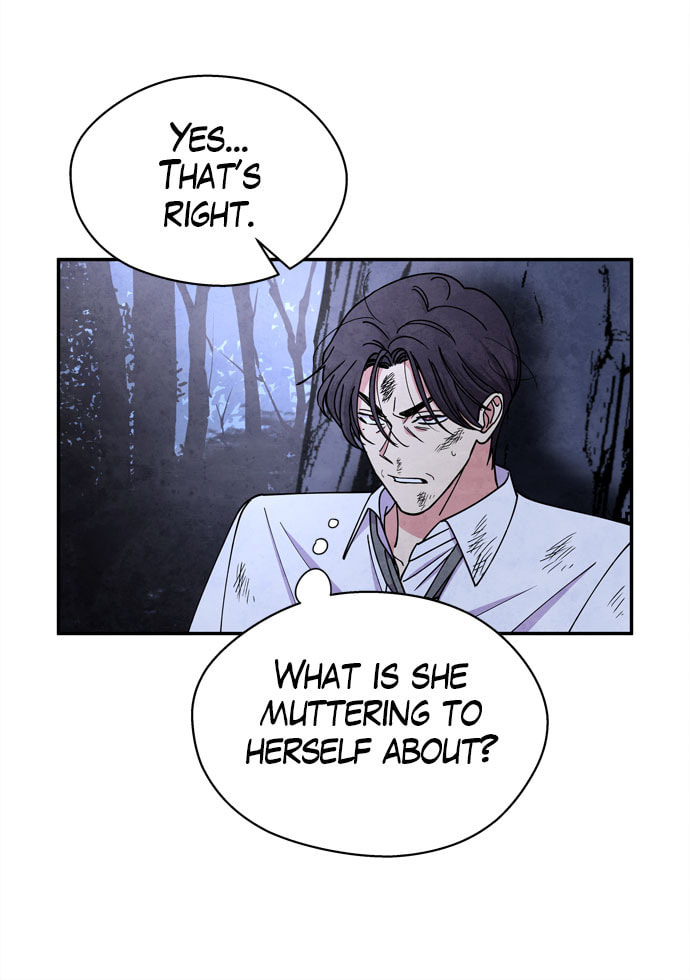 The Wolf & Red Riding Hood Chapter 59 page 20 - 