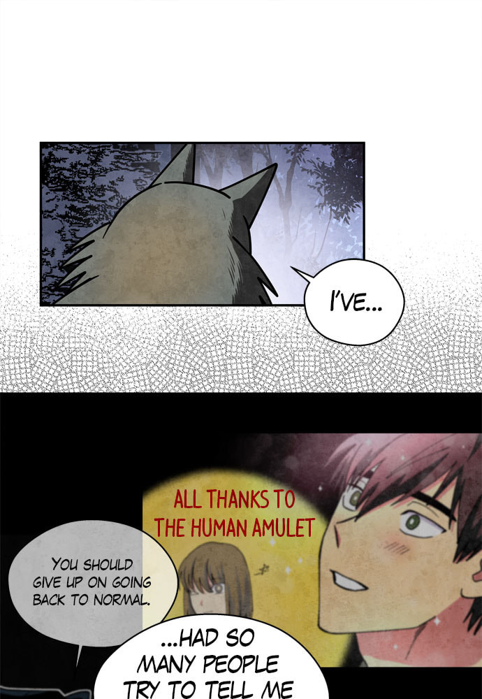 The Wolf & Red Riding Hood Chapter 59 page 21 - 