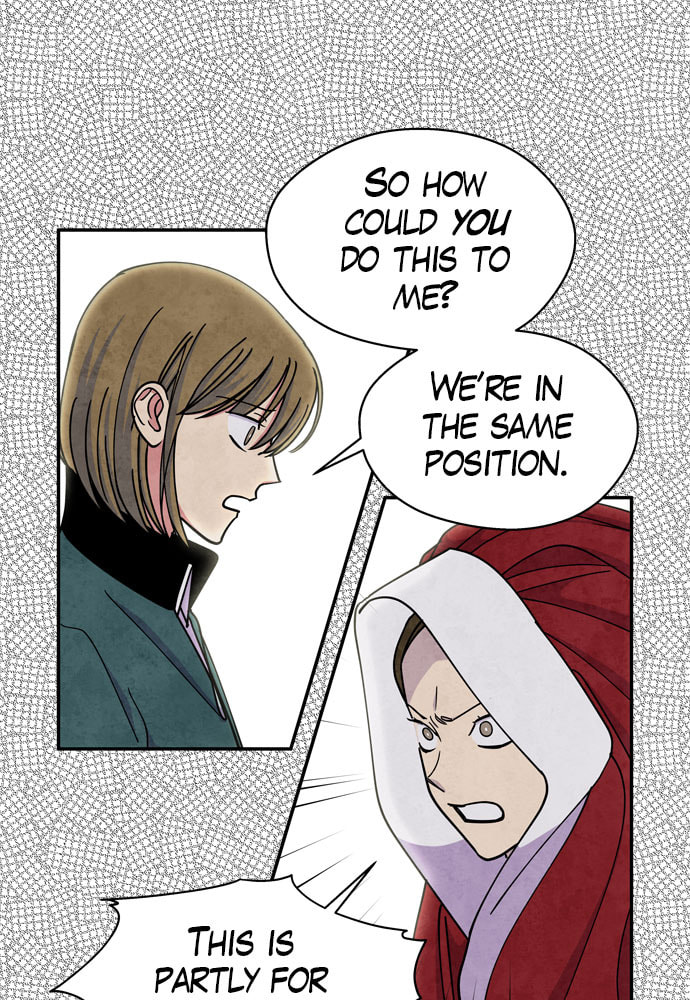 The Wolf & Red Riding Hood Chapter 59 page 23 - 