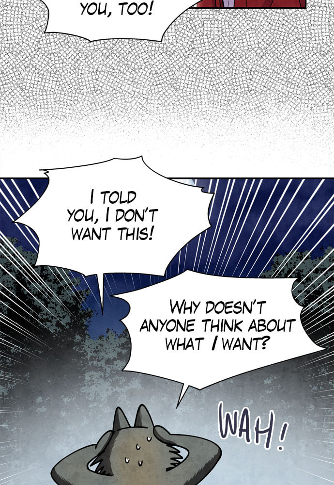 The Wolf & Red Riding Hood Chapter 59 page 24 - 