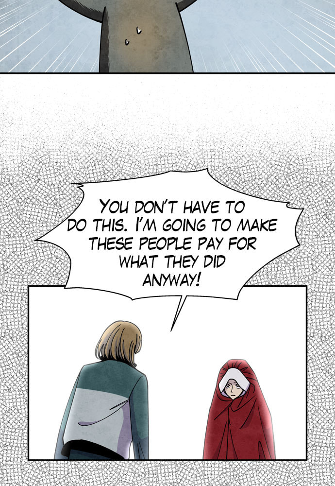 The Wolf & Red Riding Hood Chapter 59 page 25 - 
