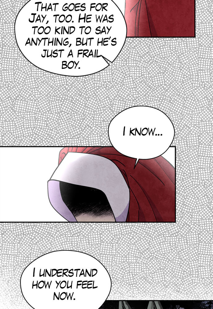 The Wolf & Red Riding Hood Chapter 59 page 27 - 