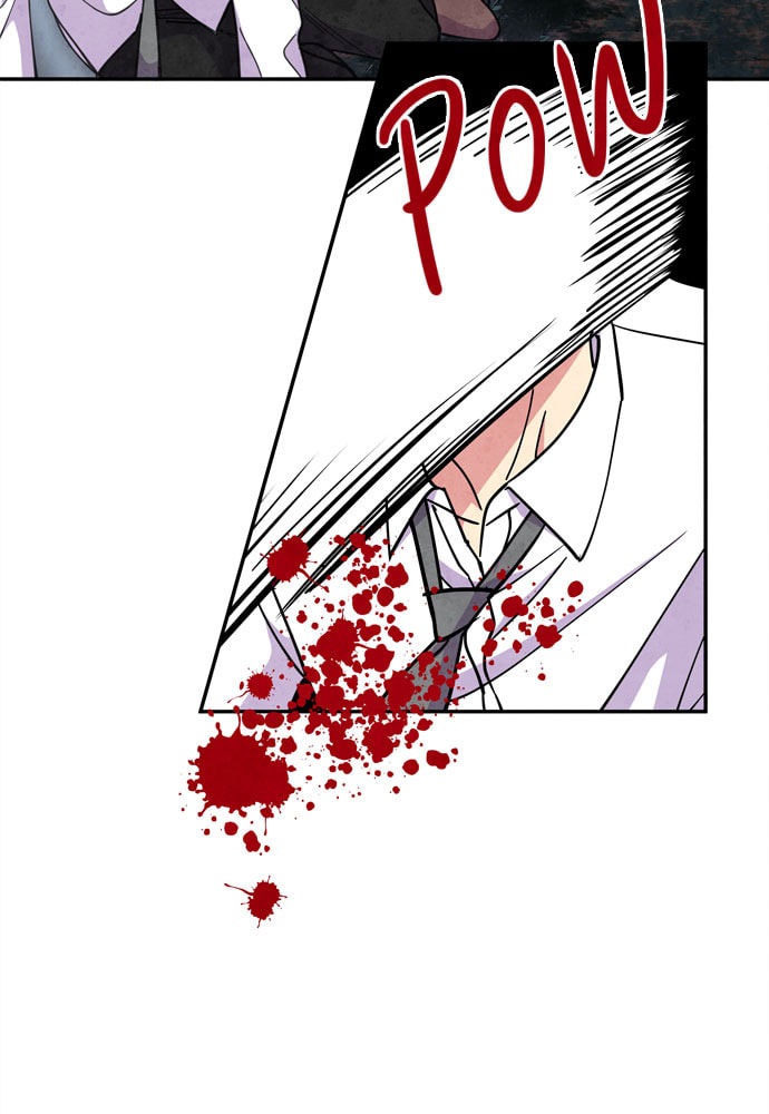 The Wolf & Red Riding Hood Chapter 59 page 29 - 
