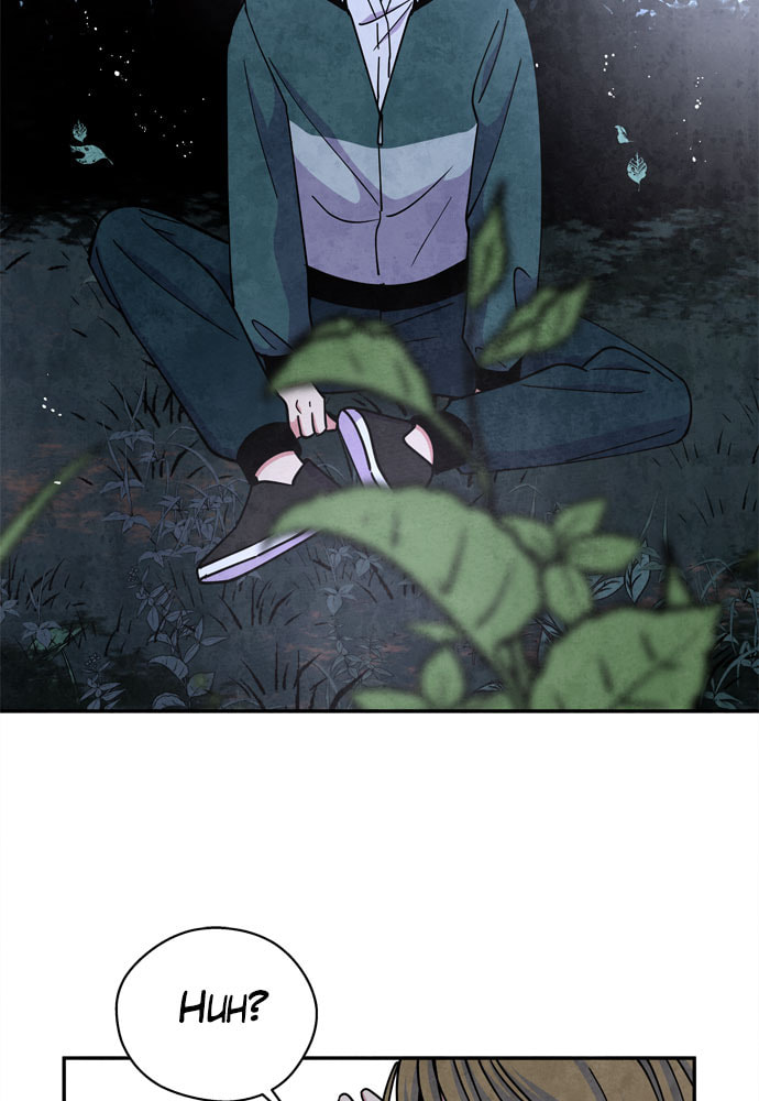 The Wolf & Red Riding Hood Chapter 59 page 32 - 