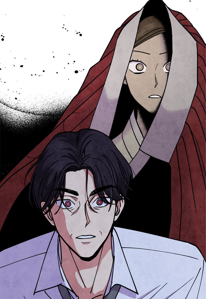 The Wolf & Red Riding Hood Chapter 59 page 35 - 