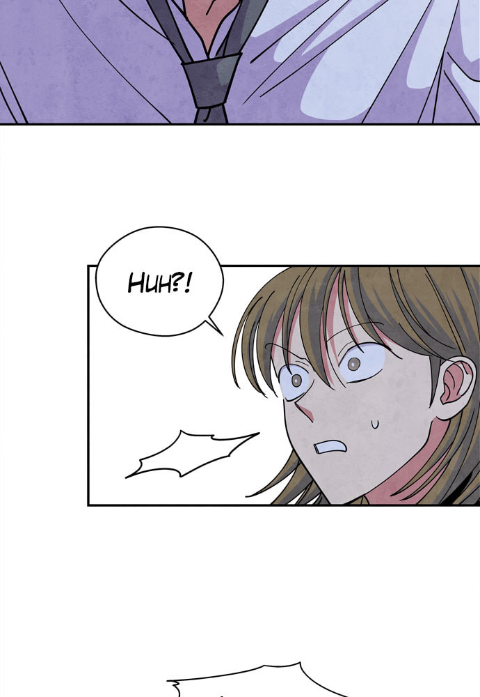 The Wolf & Red Riding Hood Chapter 59 page 36 - 