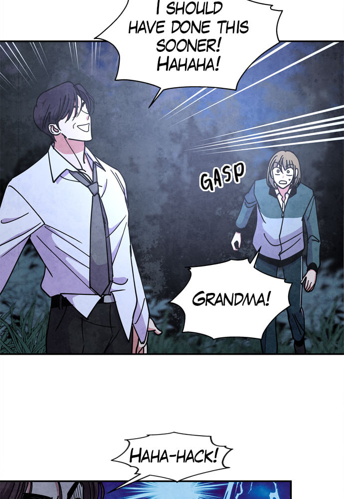 The Wolf & Red Riding Hood Chapter 59 page 37 - 