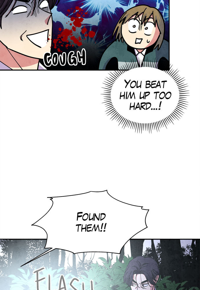 The Wolf & Red Riding Hood Chapter 59 page 38 - 