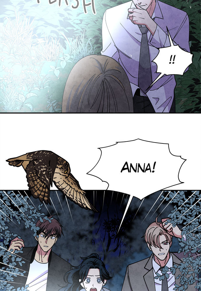 The Wolf & Red Riding Hood Chapter 59 page 39 - 