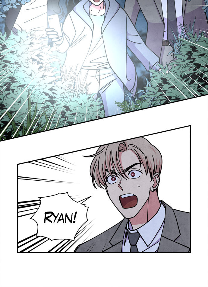 The Wolf & Red Riding Hood Chapter 59 page 40 - 