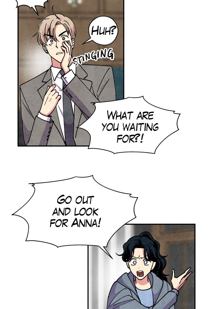 The Wolf & Red Riding Hood Chapter 59 page 5 - 