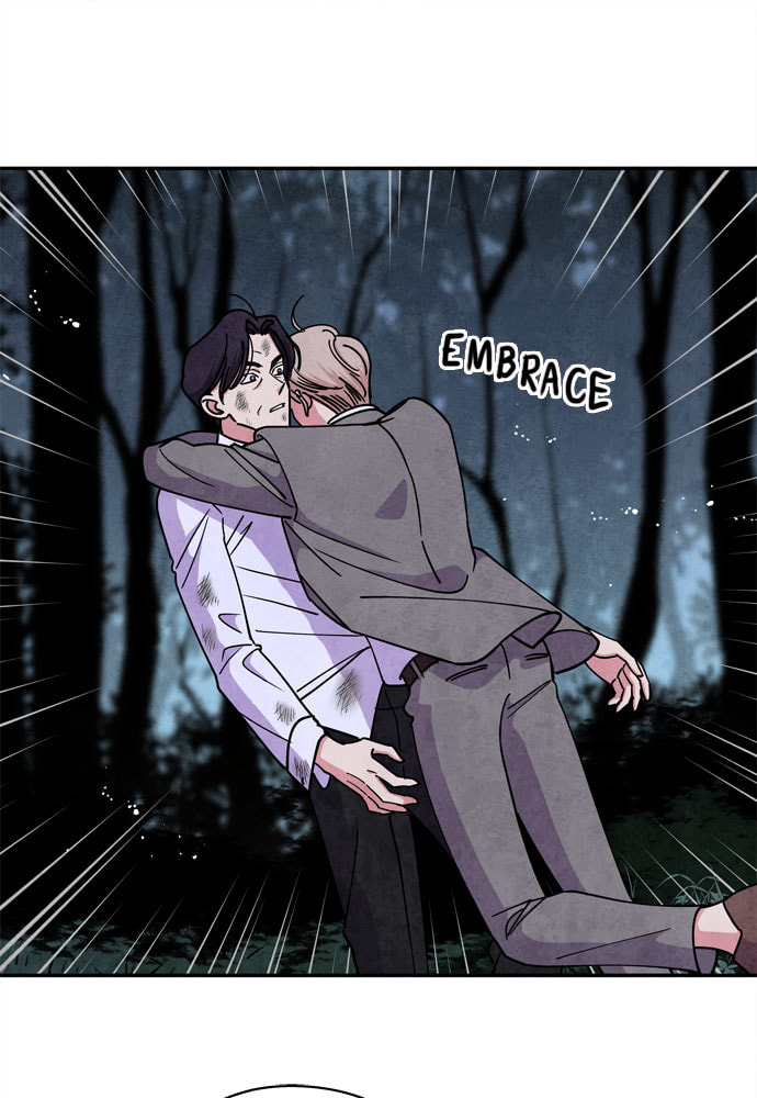 The Wolf & Red Riding Hood Chapter 59 page 41 - 