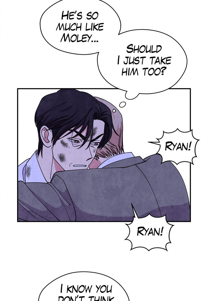 The Wolf & Red Riding Hood Chapter 59 page 42 - 