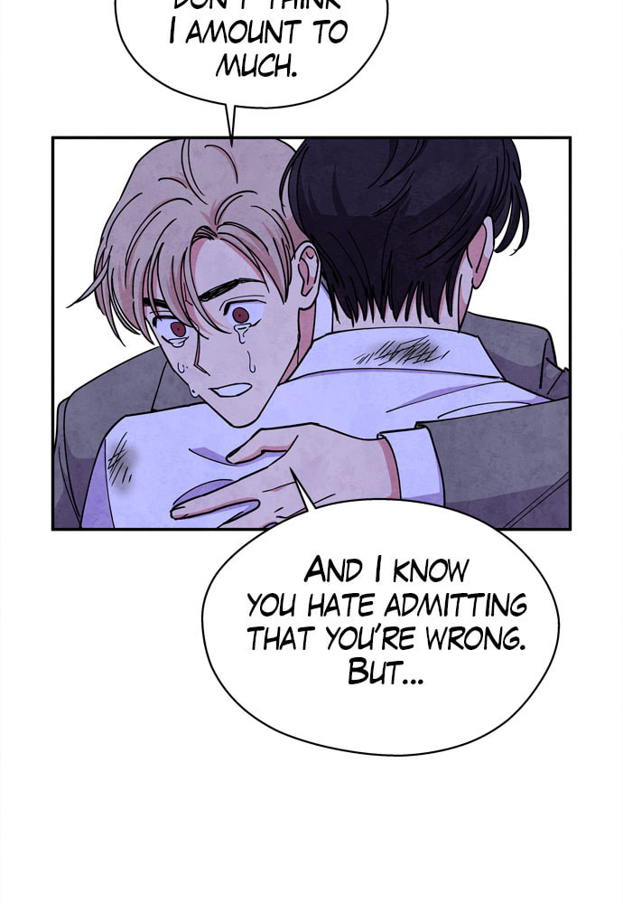 The Wolf & Red Riding Hood Chapter 59 page 43 - 