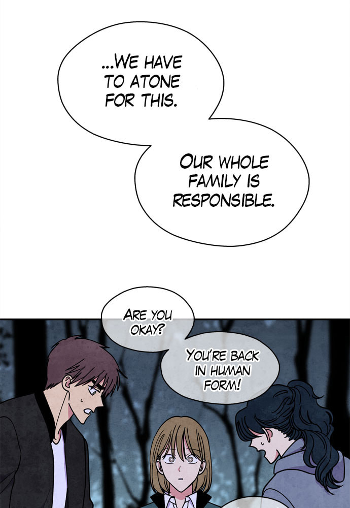 The Wolf & Red Riding Hood Chapter 59 page 44 - 
