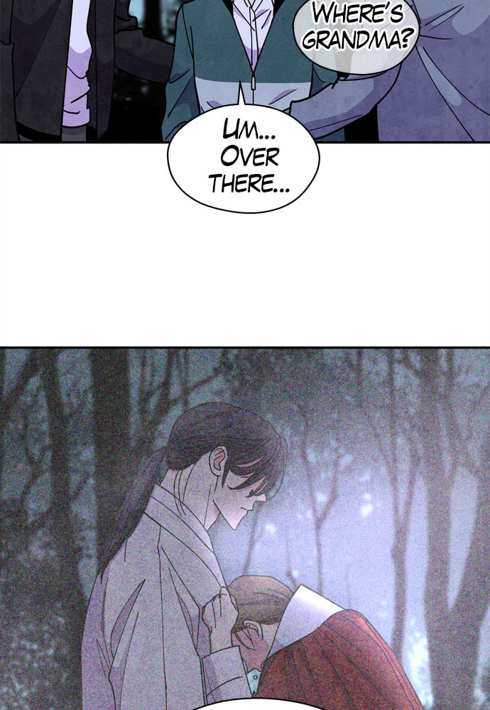 The Wolf & Red Riding Hood Chapter 59 page 45 - 