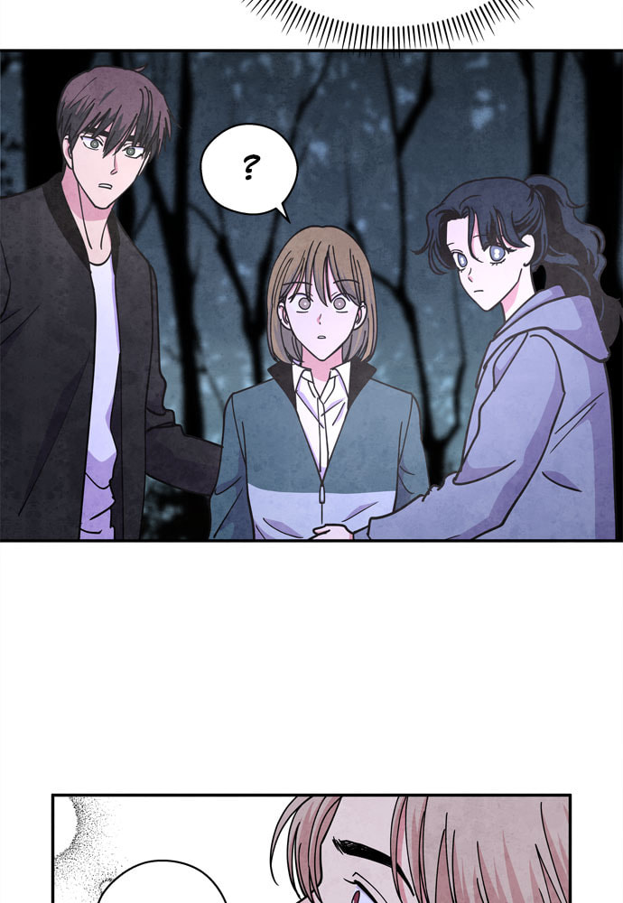 The Wolf & Red Riding Hood Chapter 59 page 54 - 