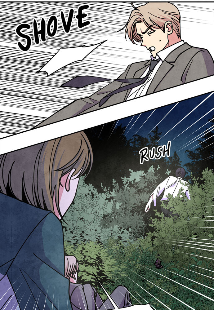 The Wolf & Red Riding Hood Chapter 59 page 58 - 