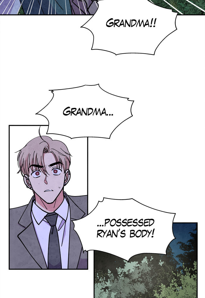 The Wolf & Red Riding Hood Chapter 59 page 59 - 