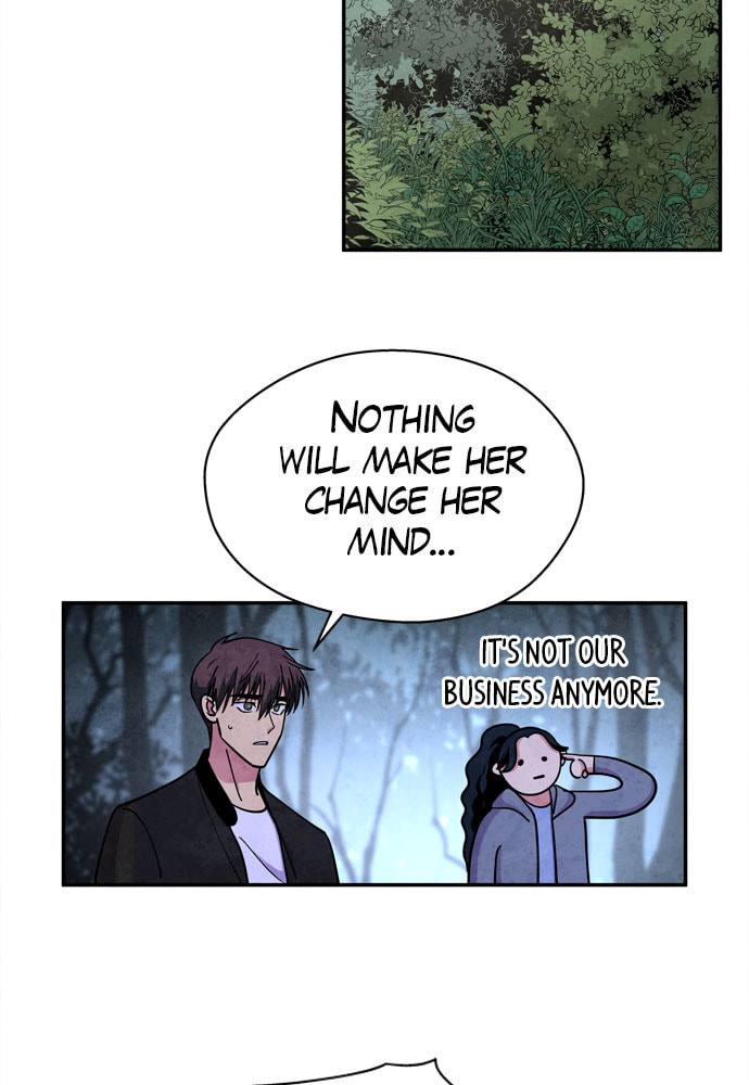 The Wolf & Red Riding Hood Chapter 59 page 60 - 