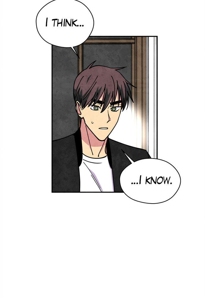 The Wolf & Red Riding Hood Chapter 59 page 7 - 