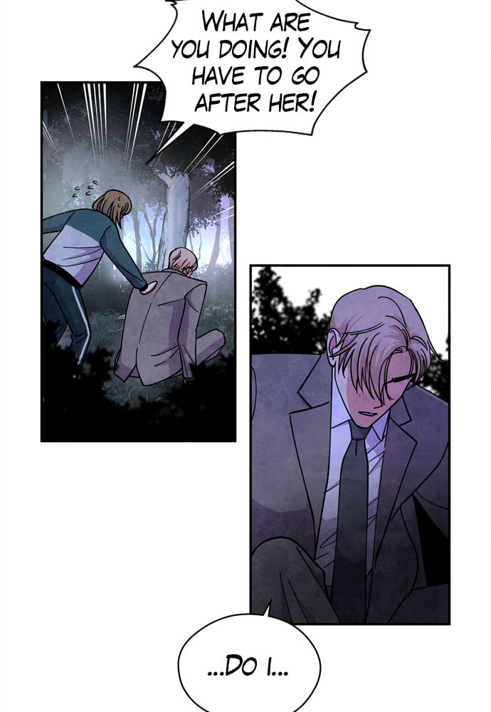 The Wolf & Red Riding Hood Chapter 59 page 61 - 