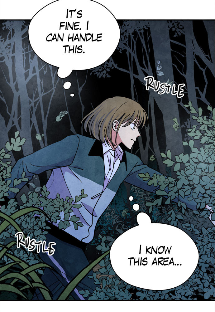 The Wolf & Red Riding Hood Chapter 59 page 65 - 