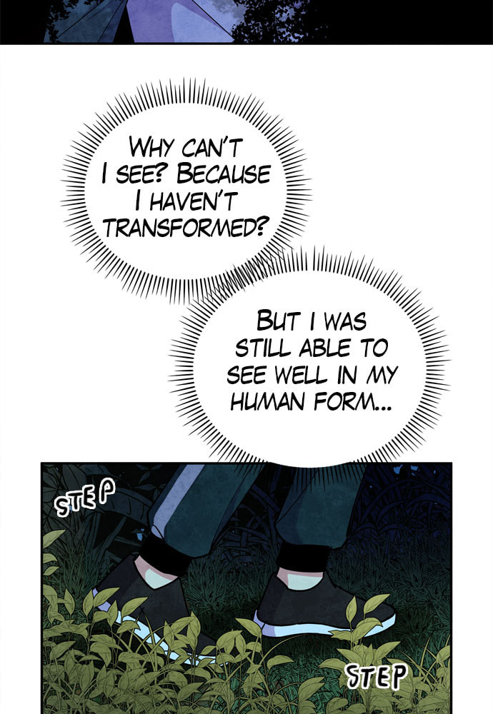 The Wolf & Red Riding Hood Chapter 59 page 69 - 