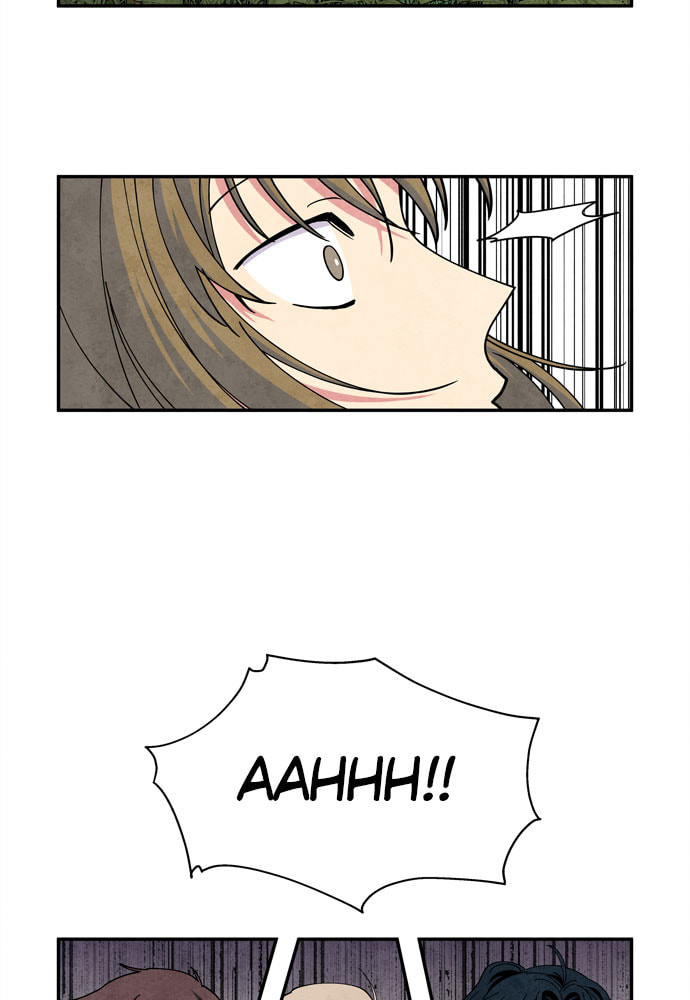 The Wolf & Red Riding Hood Chapter 59 page 70 - 