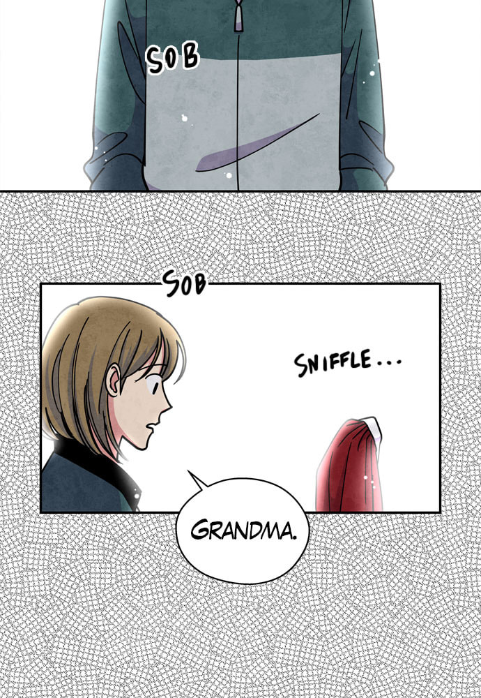 The Wolf & Red Riding Hood Chapter 59 page 10 - 