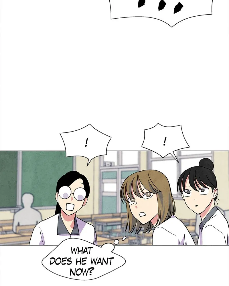 The Wolf & Red Riding Hood Chapter 6 page 12 - 