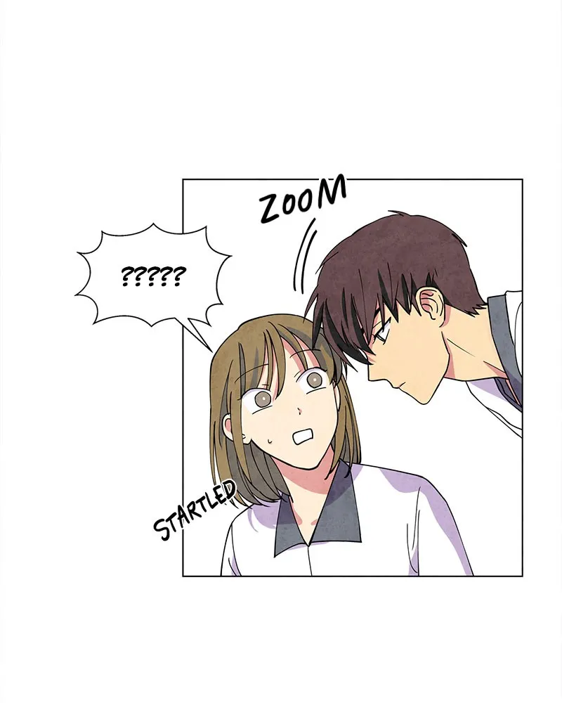 The Wolf & Red Riding Hood Chapter 6 page 13 - 