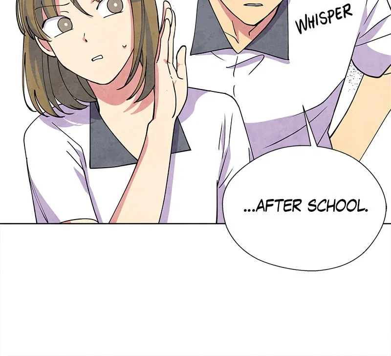The Wolf & Red Riding Hood Chapter 6 page 15 - 