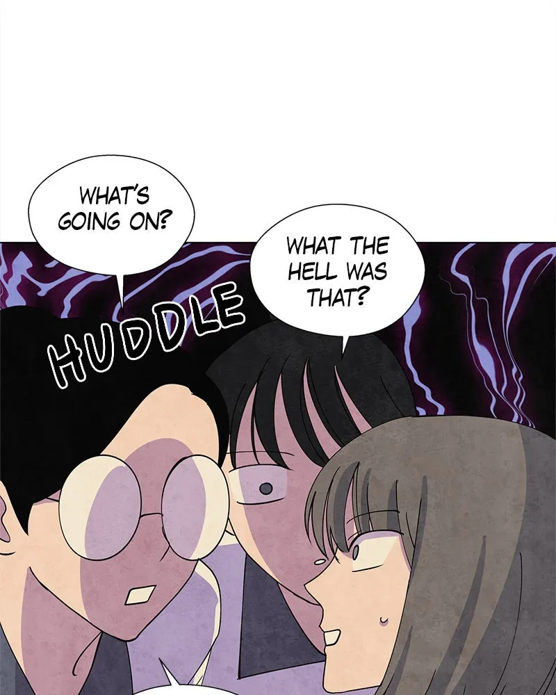 The Wolf & Red Riding Hood Chapter 6 page 18 - 