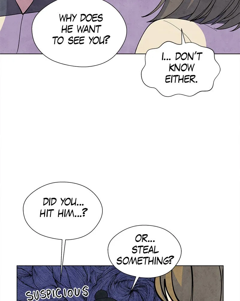 The Wolf & Red Riding Hood Chapter 6 page 19 - 
