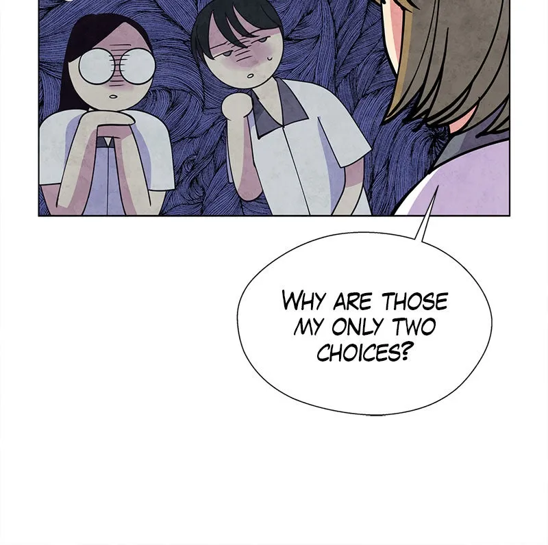 The Wolf & Red Riding Hood Chapter 6 page 20 - 